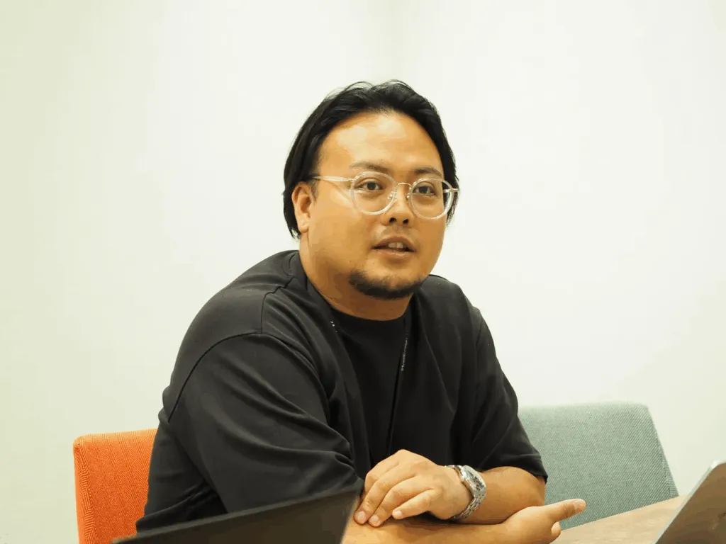 SportsForce事業部 取締役 松岡 飛鳥さん