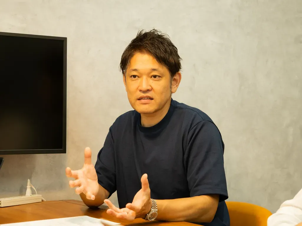 株式会社ヘッドウォータースプロフェッショナルズ 代表取締役 近藤 慎哉さん